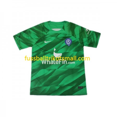 Fußballtrikots Atlético Madrid Torwart 2023-2024 Kurzarm Auswärts-trikot kaufen